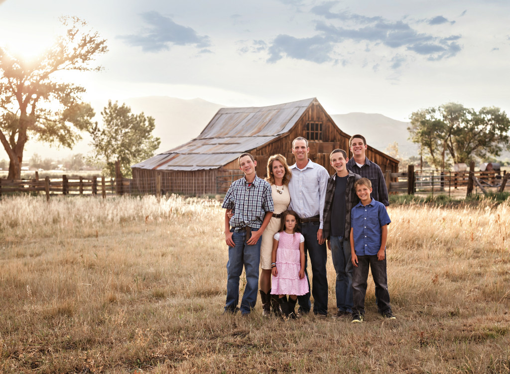 Farm history image 1