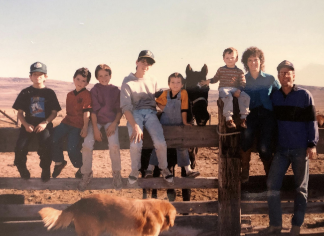 Farm history image 1