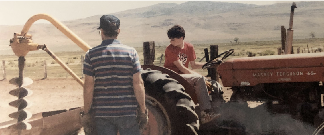 Farm history image 1