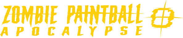 Zombie Paintball Logo