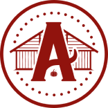 Andelin Family Farms logo. 
